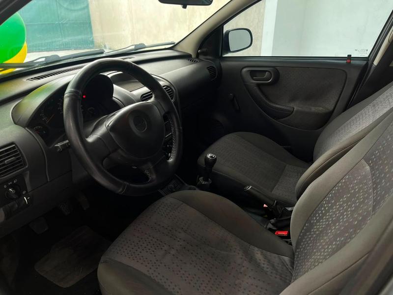 Chevrolet Corsa Hatch Maxx - foto 5