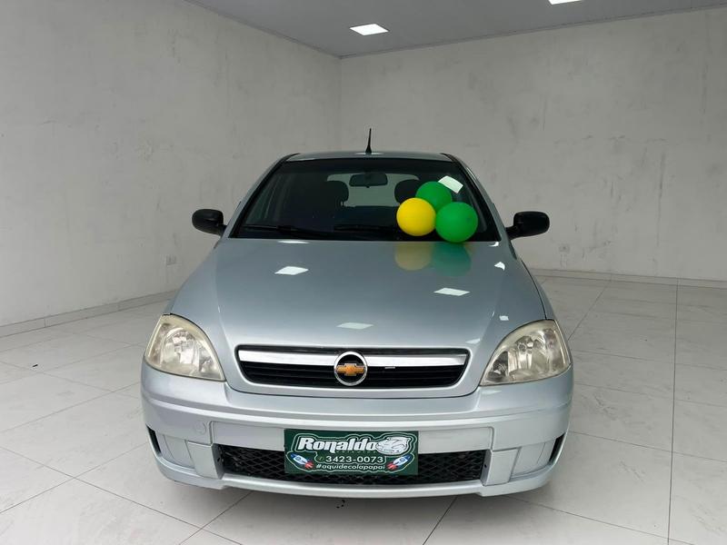 Chevrolet Corsa Hatch Maxx - foto 3