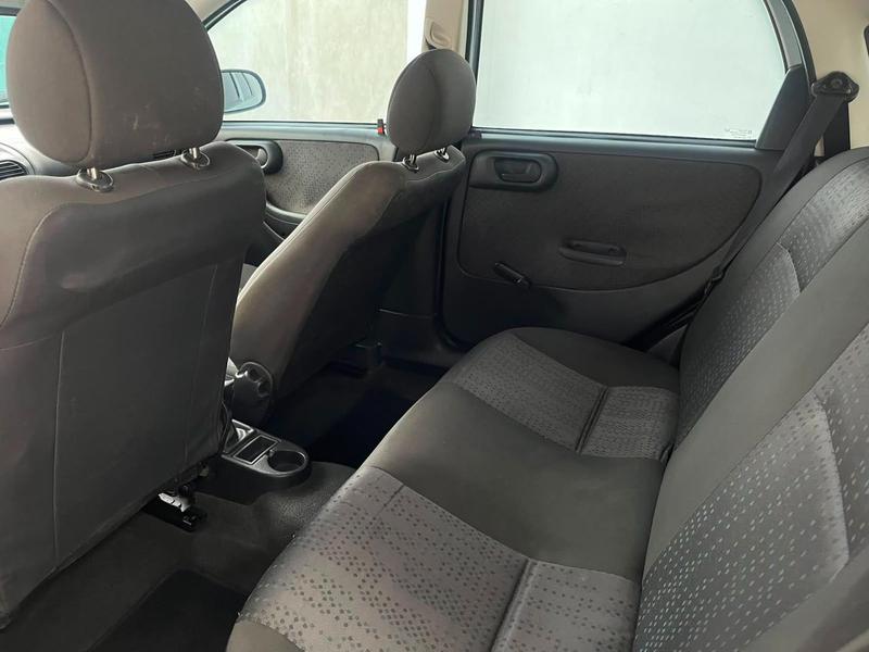 Chevrolet Corsa Hatch Maxx - foto 6