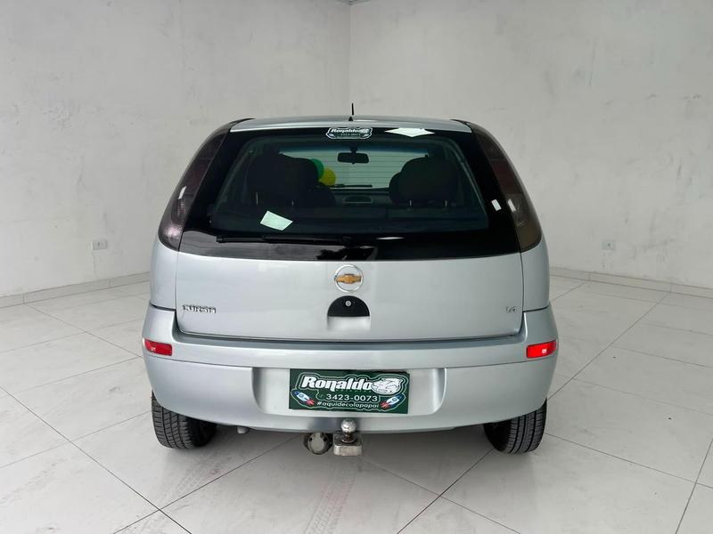 Chevrolet Corsa Hatch Maxx - foto 8