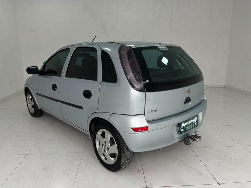 Chevrolet Corsa Hatch Maxx - foto 7