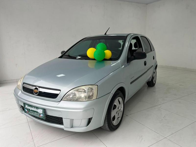 Chevrolet Corsa Hatch Maxx - foto 4