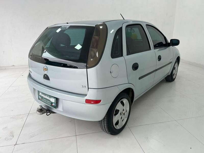 Chevrolet Corsa Hatch Maxx - foto 9