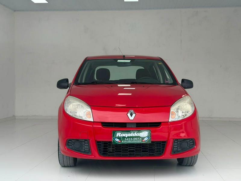 Renault Sandero Aut1016v - foto 2