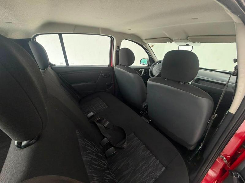 Renault Sandero Aut1016v - foto 6