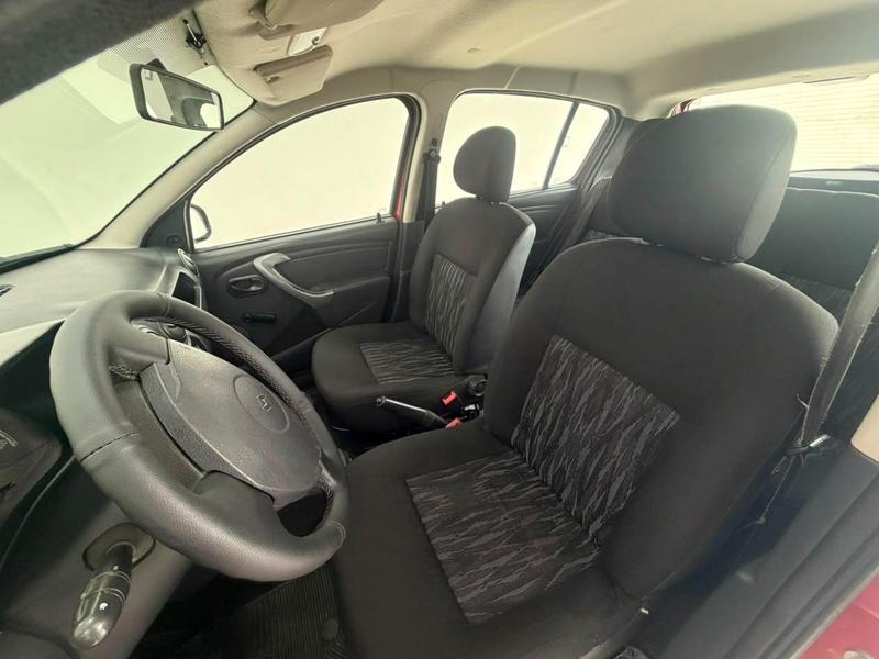 Renault Sandero Aut1016v - foto 5