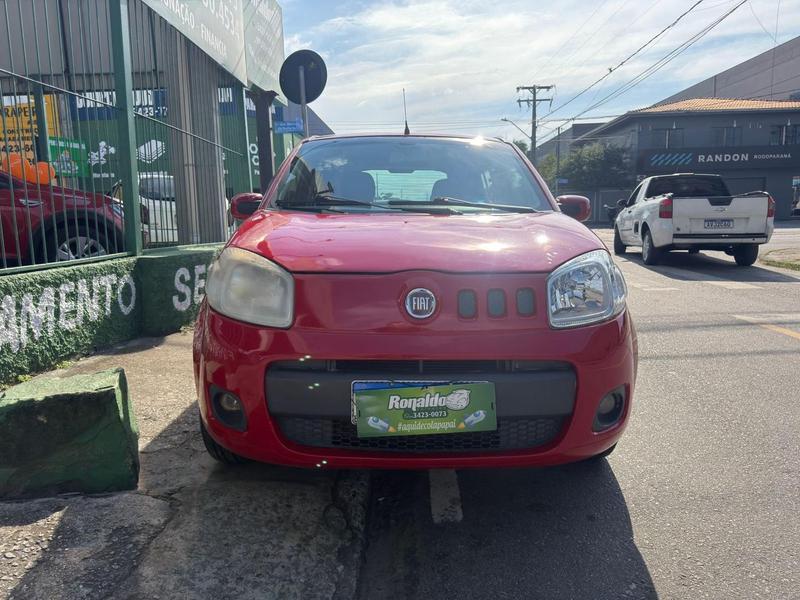 Fiat Uno Vivace 1.0 - foto 2