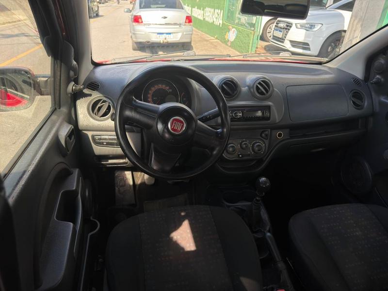 Fiat Uno Vivace 1.0 - foto 5