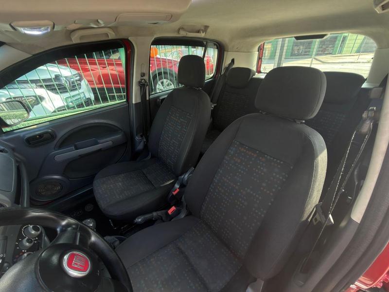 Fiat Uno Vivace 1.0 - foto 6