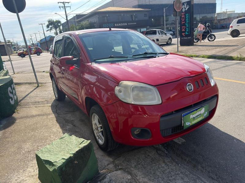 Fiat Uno Vivace 1.0 - foto 3