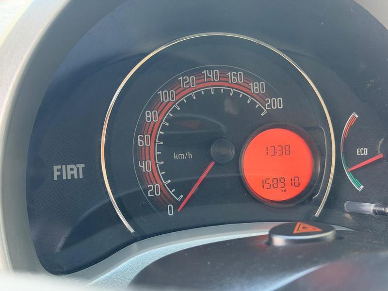 Fiat Uno Vivace 1.0 - foto 4