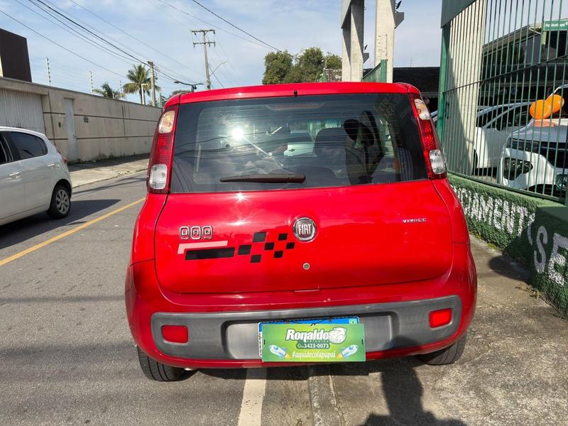 Fiat Uno Vivace 1.0 - foto 9