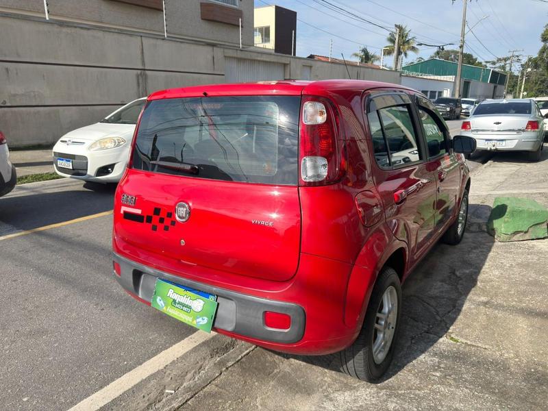 Fiat Uno Vivace 1.0 - foto 7