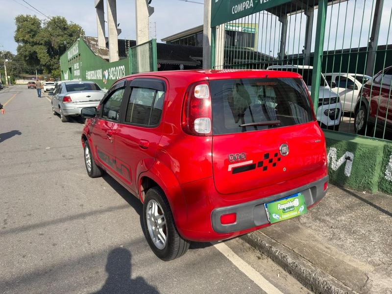 Fiat Uno Vivace 1.0 - foto 8