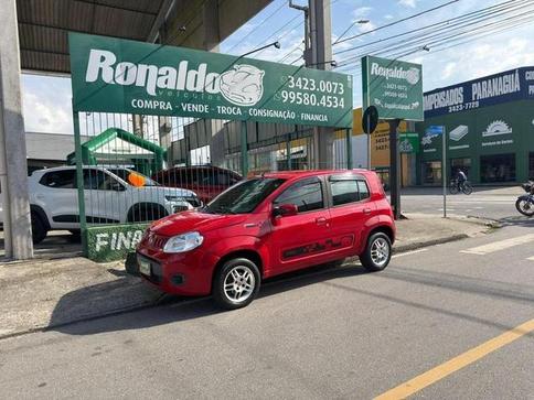 FIAT UNO VIVACE 1.0