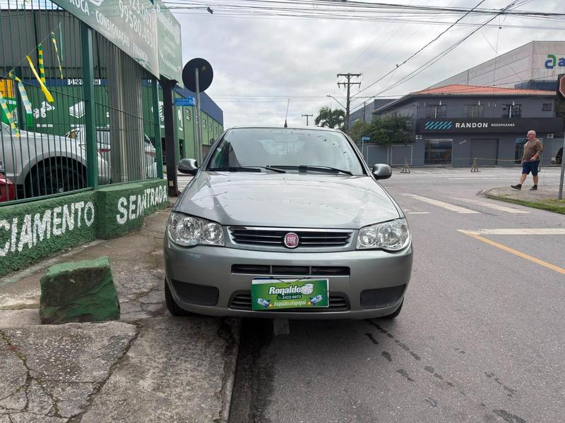 Fiat Palio Fire - foto 2