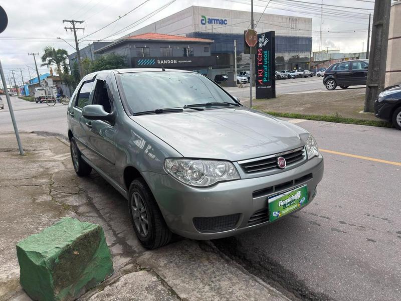 Fiat Palio Fire - foto 3