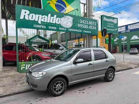 FIAT PALIO FIRE