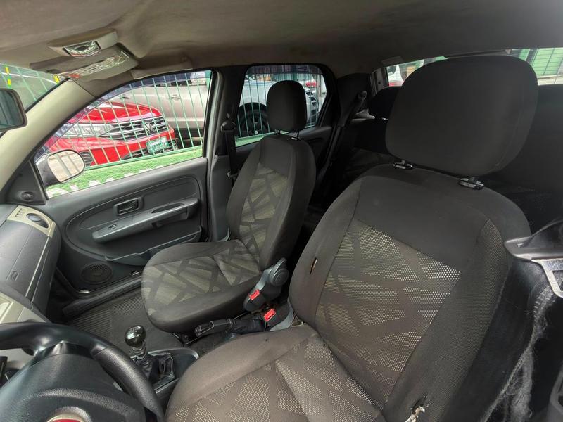 Fiat Palio Fire - foto 6