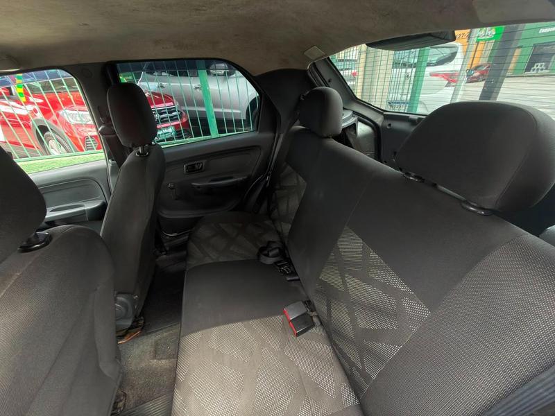 Fiat Palio Fire - foto 7