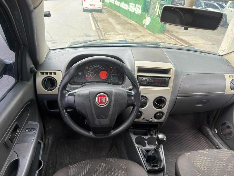Fiat Palio Fire - foto 5