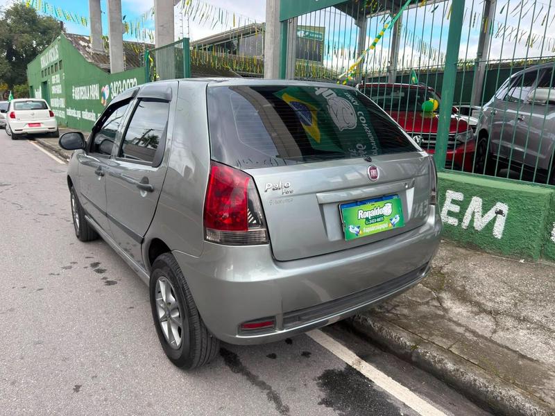Fiat Palio Fire - foto 10