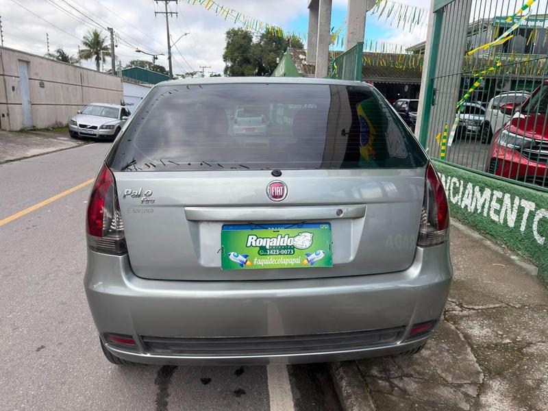 Fiat Palio Fire - foto 9