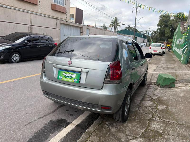 Fiat Palio Fire - foto 8