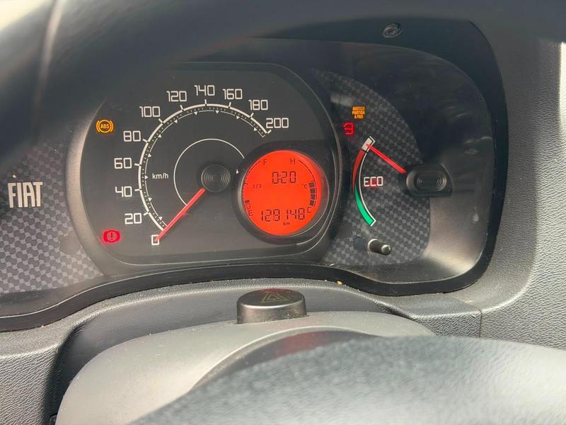 Fiat Palio Fire - foto 4