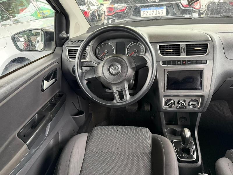 Volkswagen Fox 1.6 I Motion Total Flex - foto 6