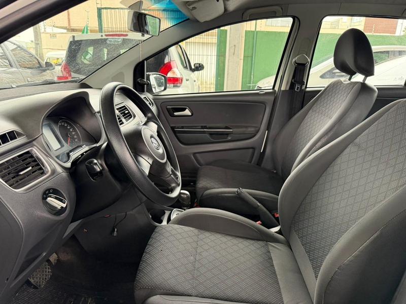 Volkswagen Fox 1.6 I Motion Total Flex - foto 7