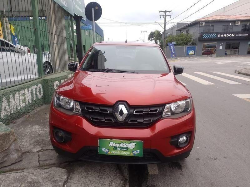 Renault Kwid Intens 10mt - foto 2