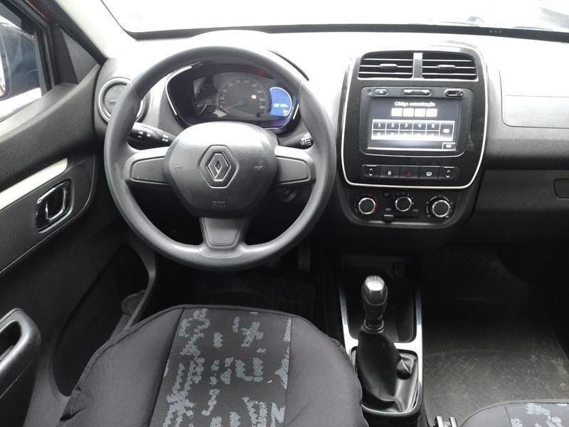Renault Kwid Intens 10mt - foto 5