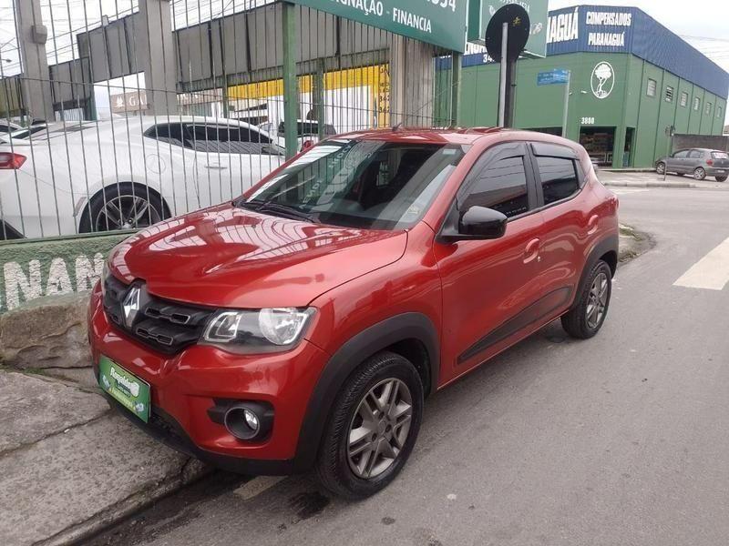 Renault Kwid Intens 10mt - foto 3