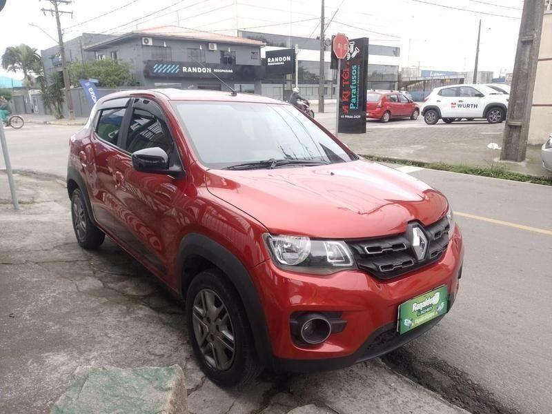 Renault Kwid Intens 10mt - foto 4