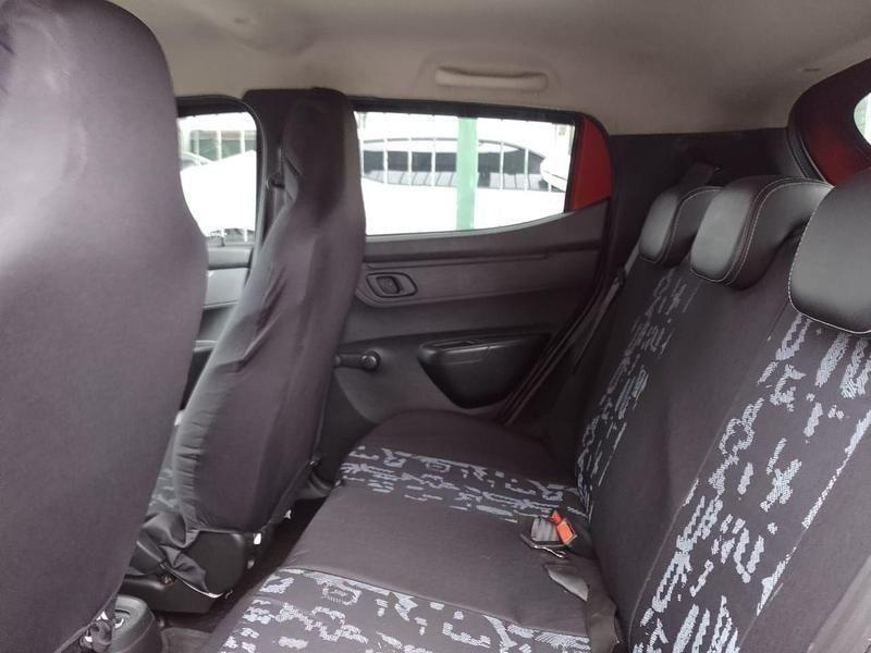 Renault Kwid Intens 10mt - foto 7
