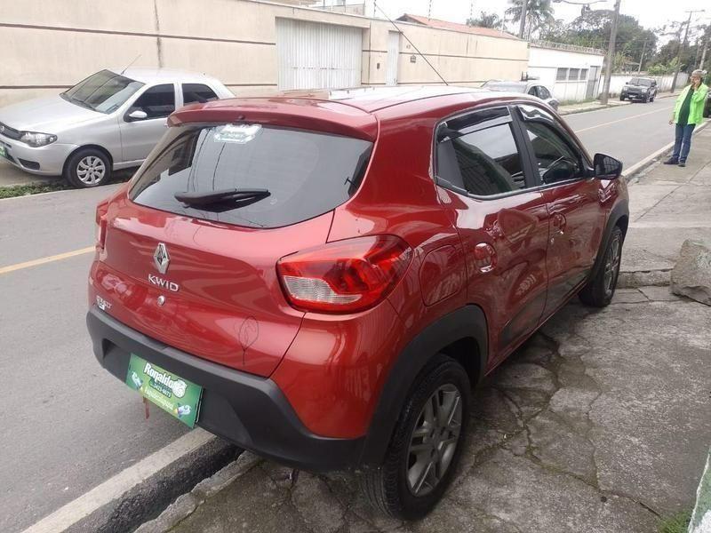 Renault Kwid Intens 10mt - foto 8