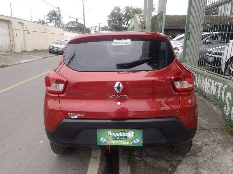 Renault Kwid Intens 10mt - foto 9