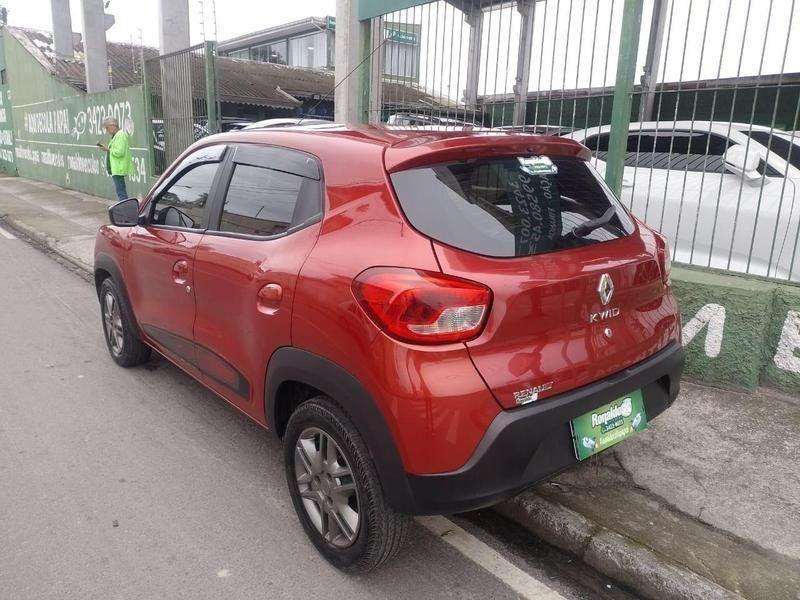 Renault Kwid Intens 10mt - foto 10