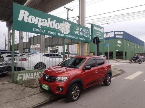 RENAULT KWID INTENS 10MT