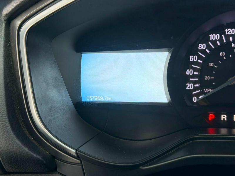 Ford Fusion Sel Gtdi - foto 5