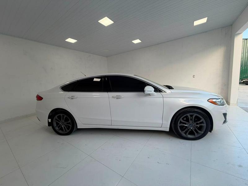 Ford Fusion Sel Gtdi - foto 4