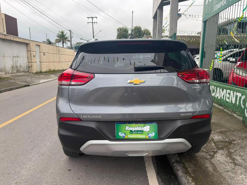 Chevrolet Tracker 12t A Pr - foto 9