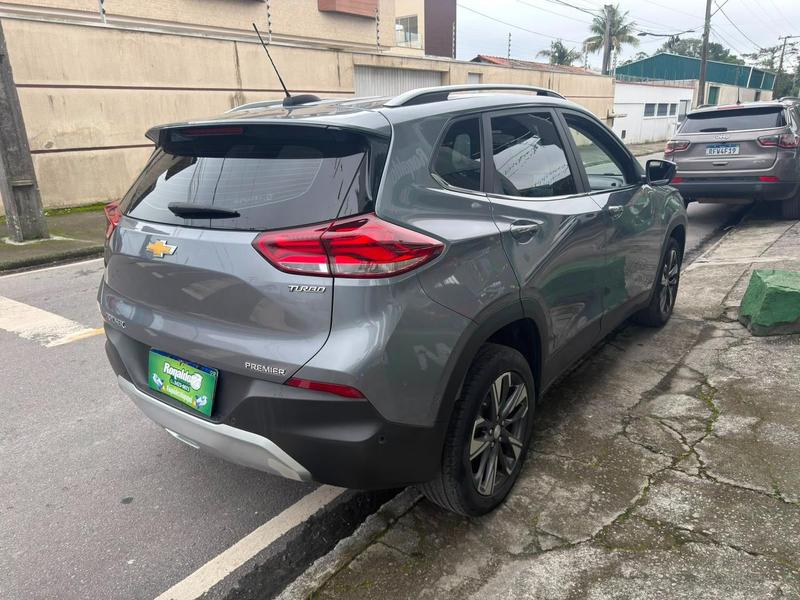 Chevrolet Tracker 12t A Pr - foto 10