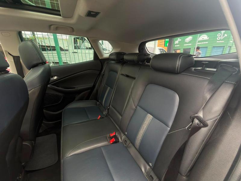 Chevrolet Tracker 12t A Pr - foto 7