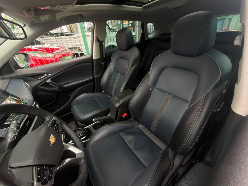 Chevrolet Tracker 12t A Pr - foto 5