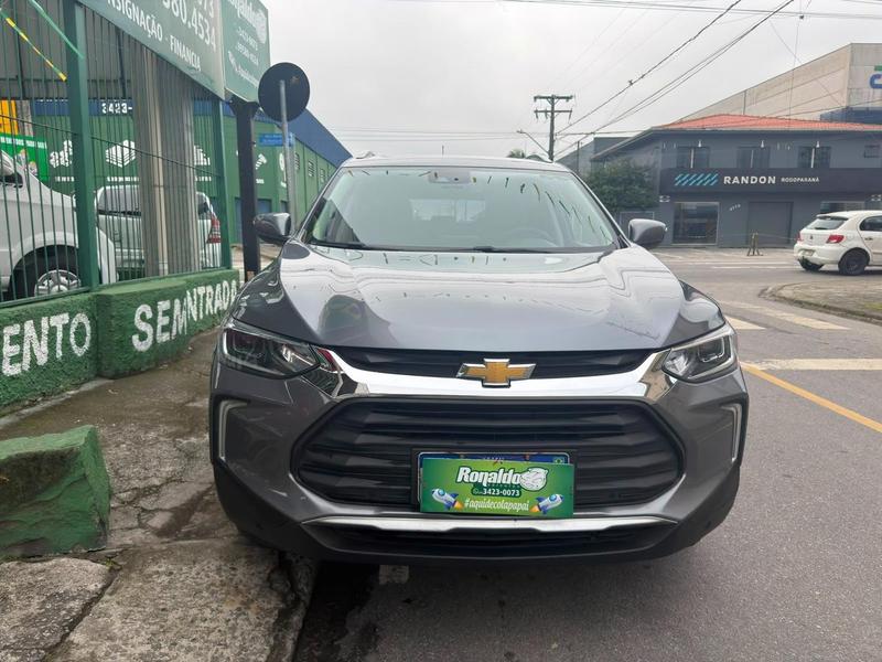 Chevrolet Tracker 12t A Pr - foto 2