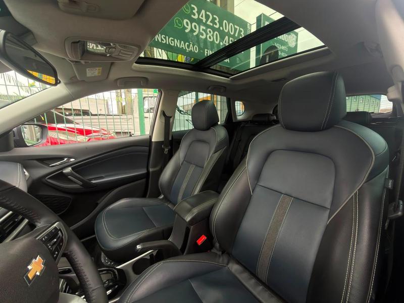 Chevrolet Tracker 12t A Pr - foto 6