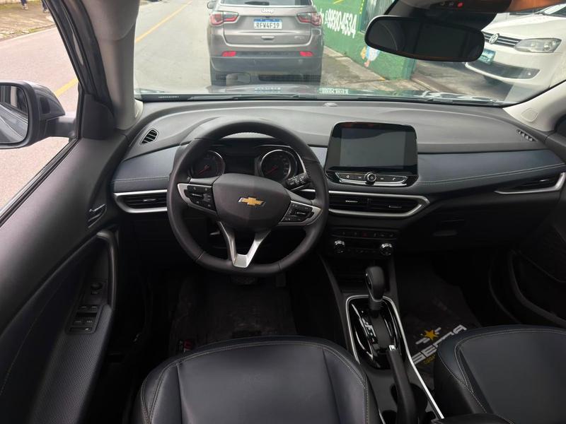 Chevrolet Tracker 12t A Pr - foto 4