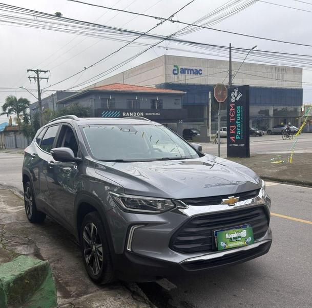 Chevrolet Tracker 12t A Pr - foto 3